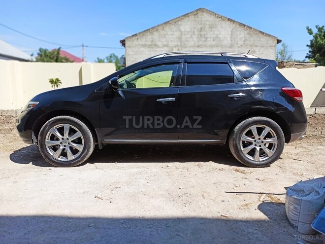 Nissan Murano-4