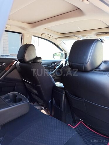 Nissan Murano-11