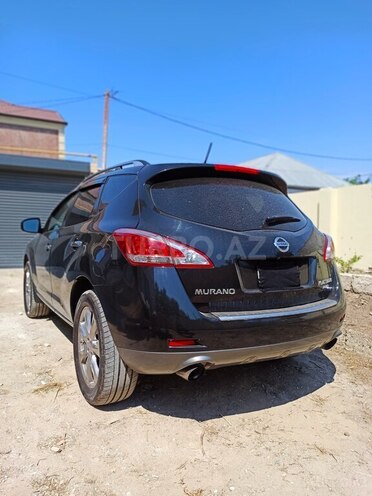 Nissan Murano-8