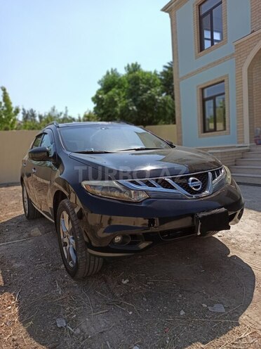 Nissan Murano-10