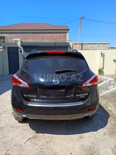 Nissan Murano-9