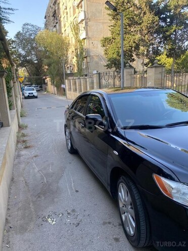 Toyota Camry-2