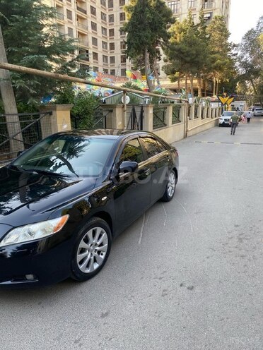 Toyota Camry-3