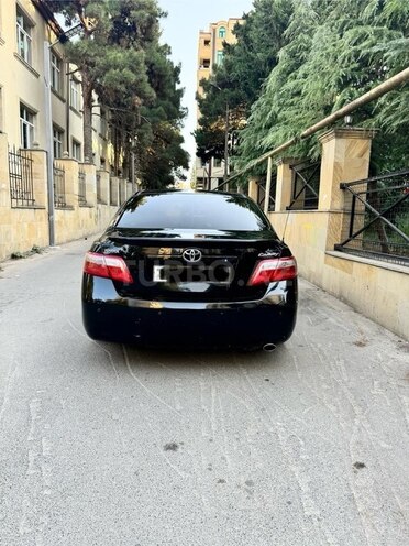 Toyota Camry-4