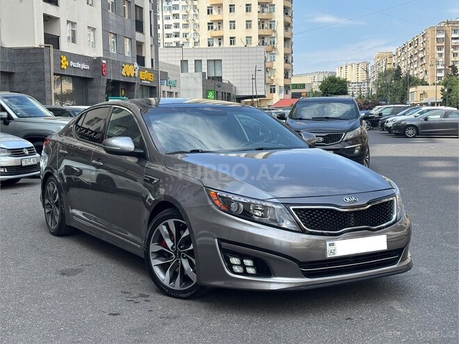 Kia Optima-1