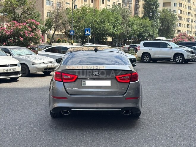 Kia Optima-2