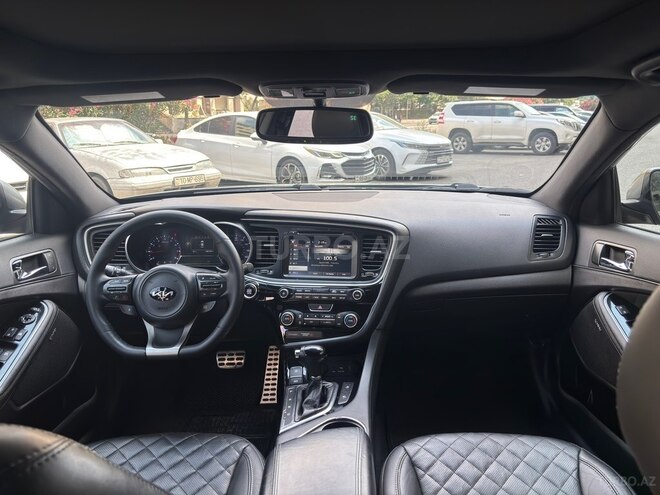 Kia Optima-3
