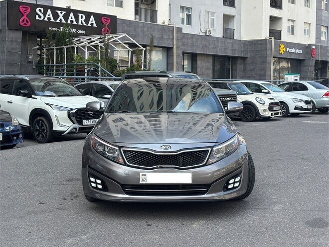 Kia Optima-4