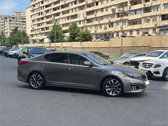 Kia Optima-8