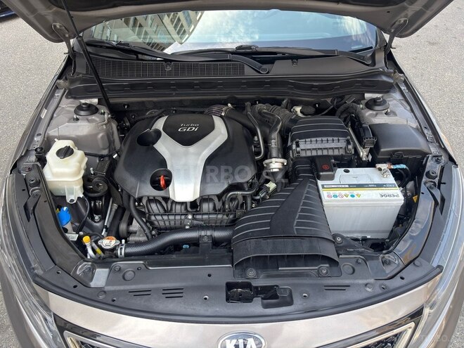 Kia Optima-10