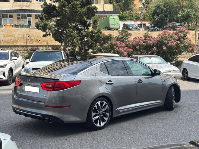 Kia Optima-7