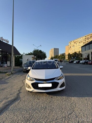 Chevrolet Cruze-2