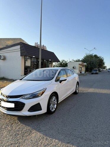 Chevrolet Cruze-8