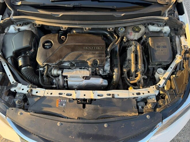 Chevrolet Cruze-3