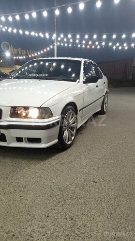 BMW 316-10