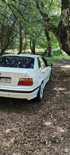 BMW 316-6