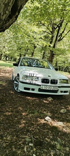 BMW 316-7