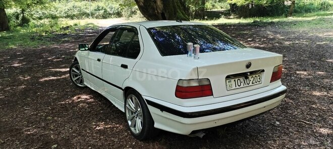BMW 316-16