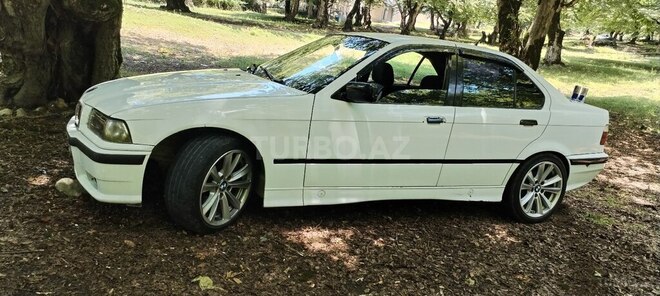 BMW 316-15