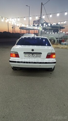 BMW 316-14