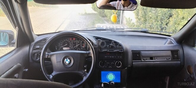 BMW 316-2