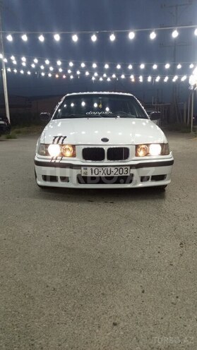 BMW 316-1