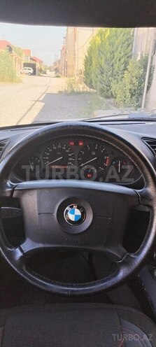 BMW 316-5
