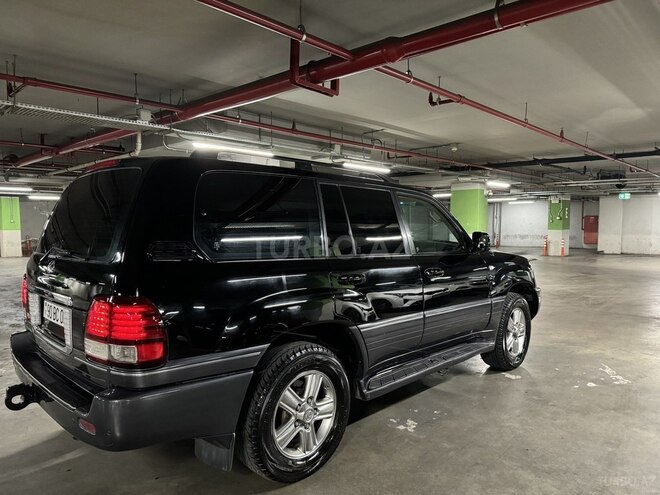 Lexus LX 470-2