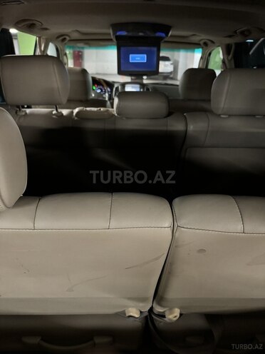 Lexus LX 470-7