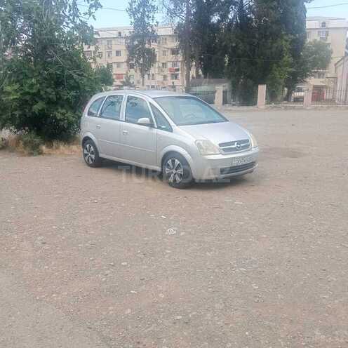 Opel Meriva-7