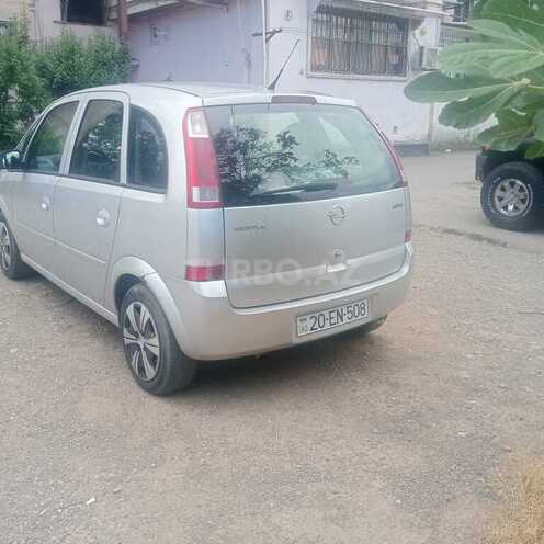 Opel Meriva-4