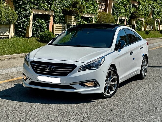 Hyundai Sonata-2