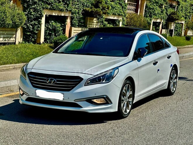 Hyundai Sonata-7