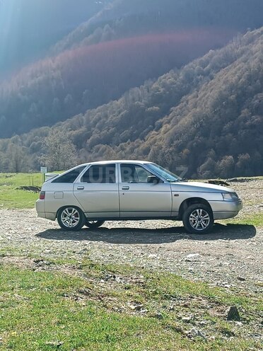 LADA (VAZ) 2112-5