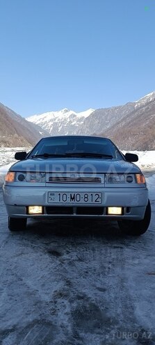 LADA (VAZ) 2112-1