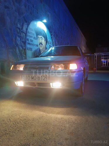 LADA (VAZ) 2112-6