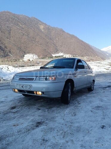 LADA (VAZ) 2112-12