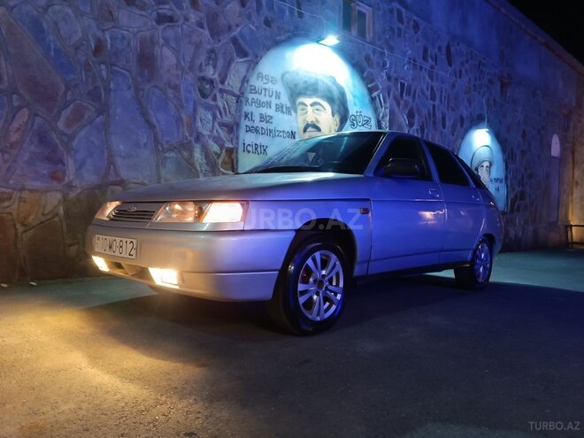 LADA (VAZ) 2112-10