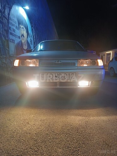 LADA (VAZ) 2112-7