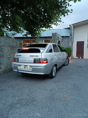 LADA (VAZ) 2112-9