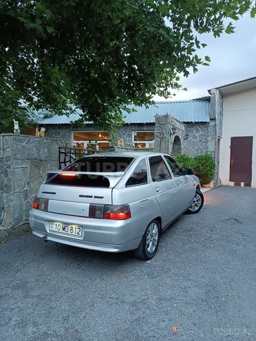 LADA (VAZ) 2112-2