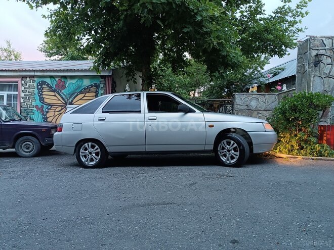 LADA (VAZ) 2112-4