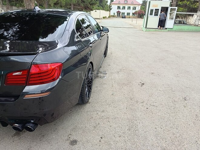 BMW 525-6