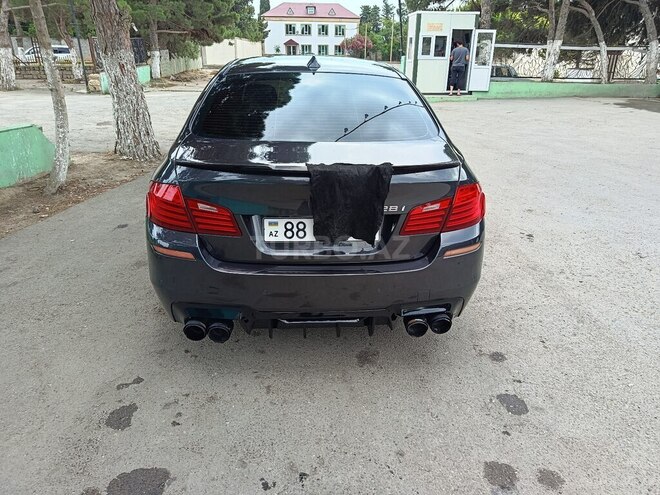 BMW 525-5