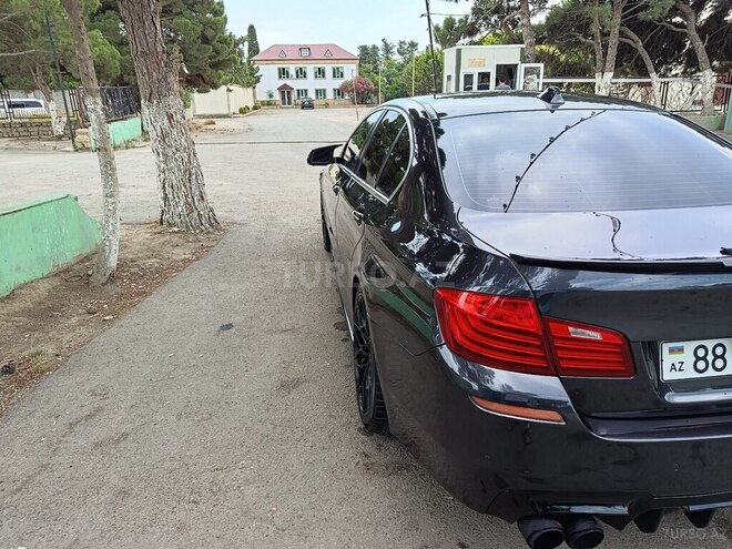 BMW 525-7