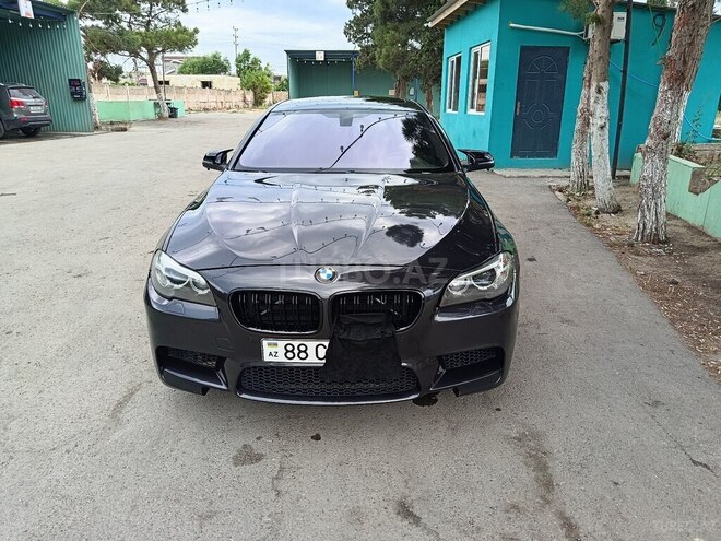 BMW 525-9