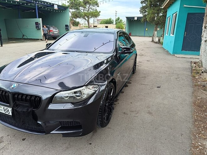 BMW 525-8