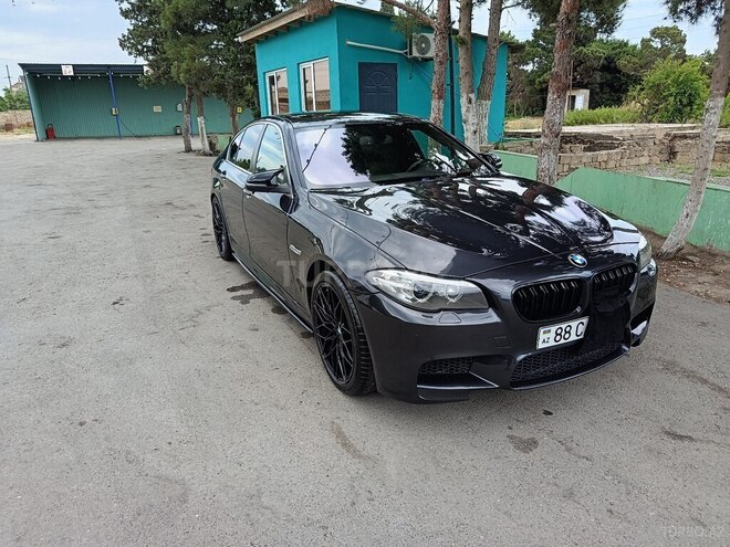 BMW 525-1