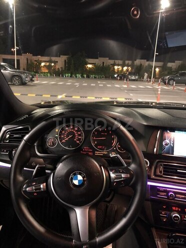BMW 525-15