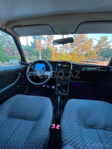 LADA (VAZ) 2107-3